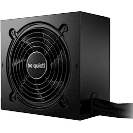 კვების ბლოკი Be Quiet BN330 System Power 10, 850W, 80 Plus, Power Supply, Black